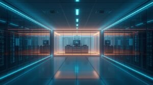 Ciberseguridad física: la convergencia de lo digital y lo ambiental en la empresa