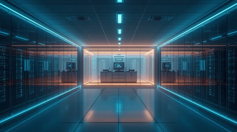 Ciberseguridad física: la convergencia de lo digital y lo ambiental en la empresa