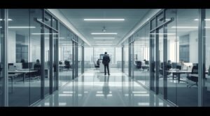 Prevención de fraudes internos mediante rediseño de procesos y espacios de trabajo