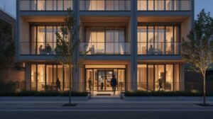 CPTED para comunidades de propietarios: seguridad sin convertir el edificio en una fortaleza