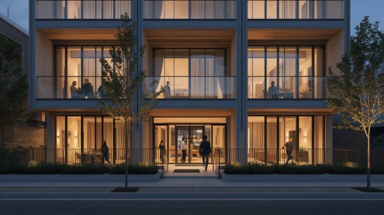 CPTED para comunidades de propietarios: seguridad sin convertir el edificio en una fortaleza