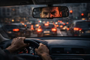 La guerra detrás del volante: 5 verdades incómodas (y transformadoras) sobre la ira al conducir
