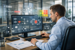 Pensar como quien defrauda: el método que los mejores sistemas de compliance ya aplican