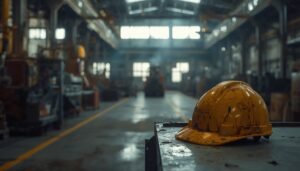 Entorno industrial español analizado desde la criminología aplicada: cultura preventiva, fallos latentes y responsabilidad penal de la empresa en accidentes laborales bajo los arts. 316-318 del Código Penal