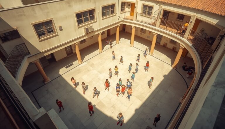 Escuelas como ecosistemas de prevención: cómo pequeños cambios reducen el acoso y la violencia antes de que aparezcan