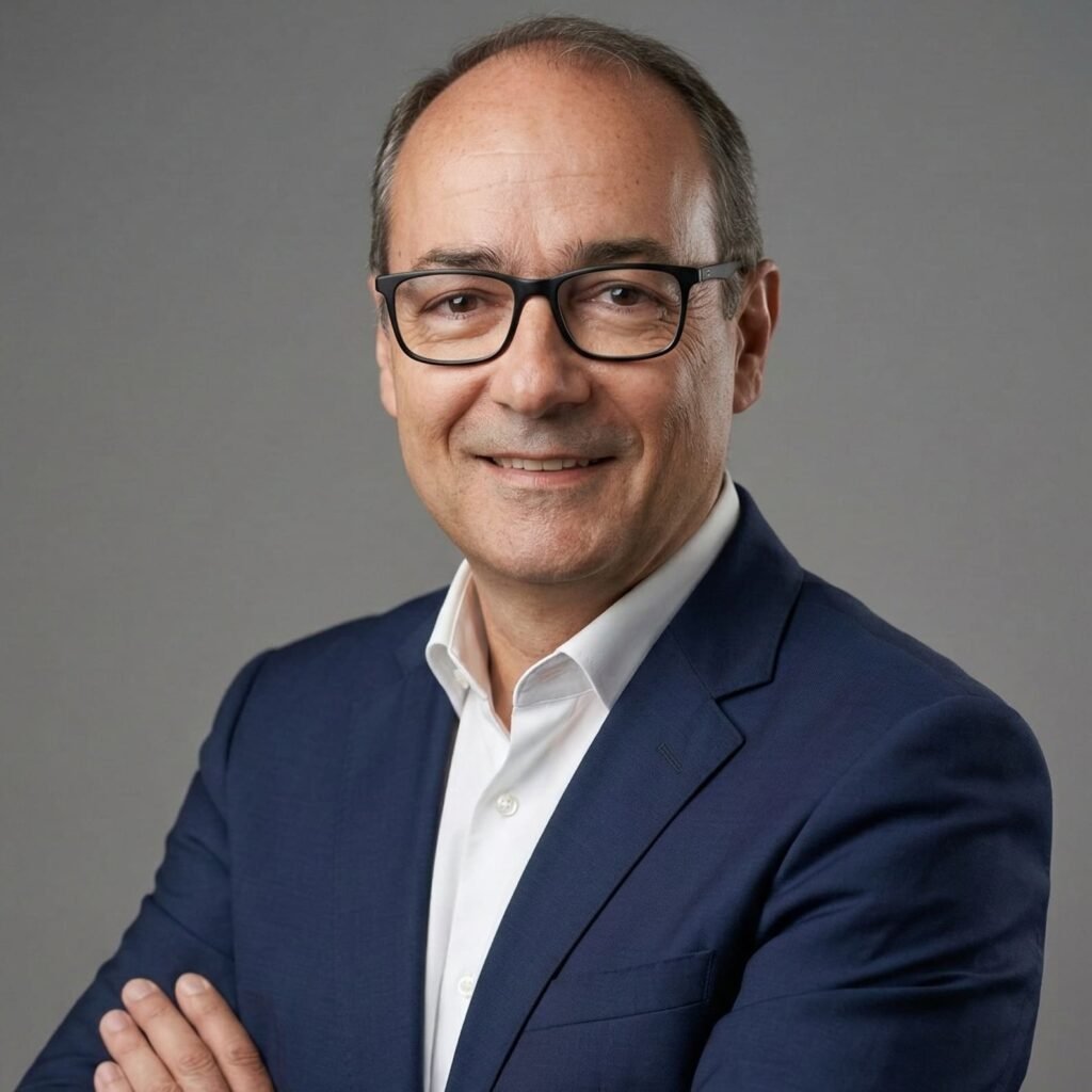 Juan Carlos Gutiérrez Narganes es licenciado en Ciencias Económicas y Empresariales por la Universidad de Valladolid (UVa), graduado en Criminología por la Universidad Internacional de La Rioja (UNIR) y experto Universitario en Compliance por la UNIR.
El Sr. Gutiérrez es Auditor de Cuentas con número 18.181 del ROAC, inscrito con el número 21.747 en el Colegio de Economistas de Madrid y con el número 10 en el Colegio Profesional de la Criminología de la Comunidad de Madrid.  Además, es miembro número 3.268 del Registro de Economistas Forenses (REFor) y número 315 del Registro de Economistas Expertos en Cumplimiento Normativo y Digitalización (ECN), ambos del Consejo General de Economistas (CGE).