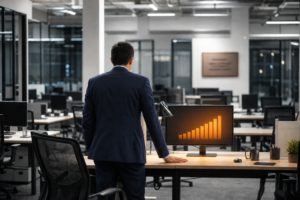Cuando el bonus paga el delito: economía de los incentivos y riesgo penal en la empresa